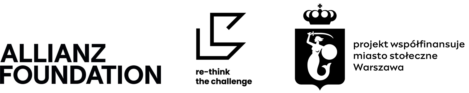 Finansowanie Alianz, Miasto Alianz