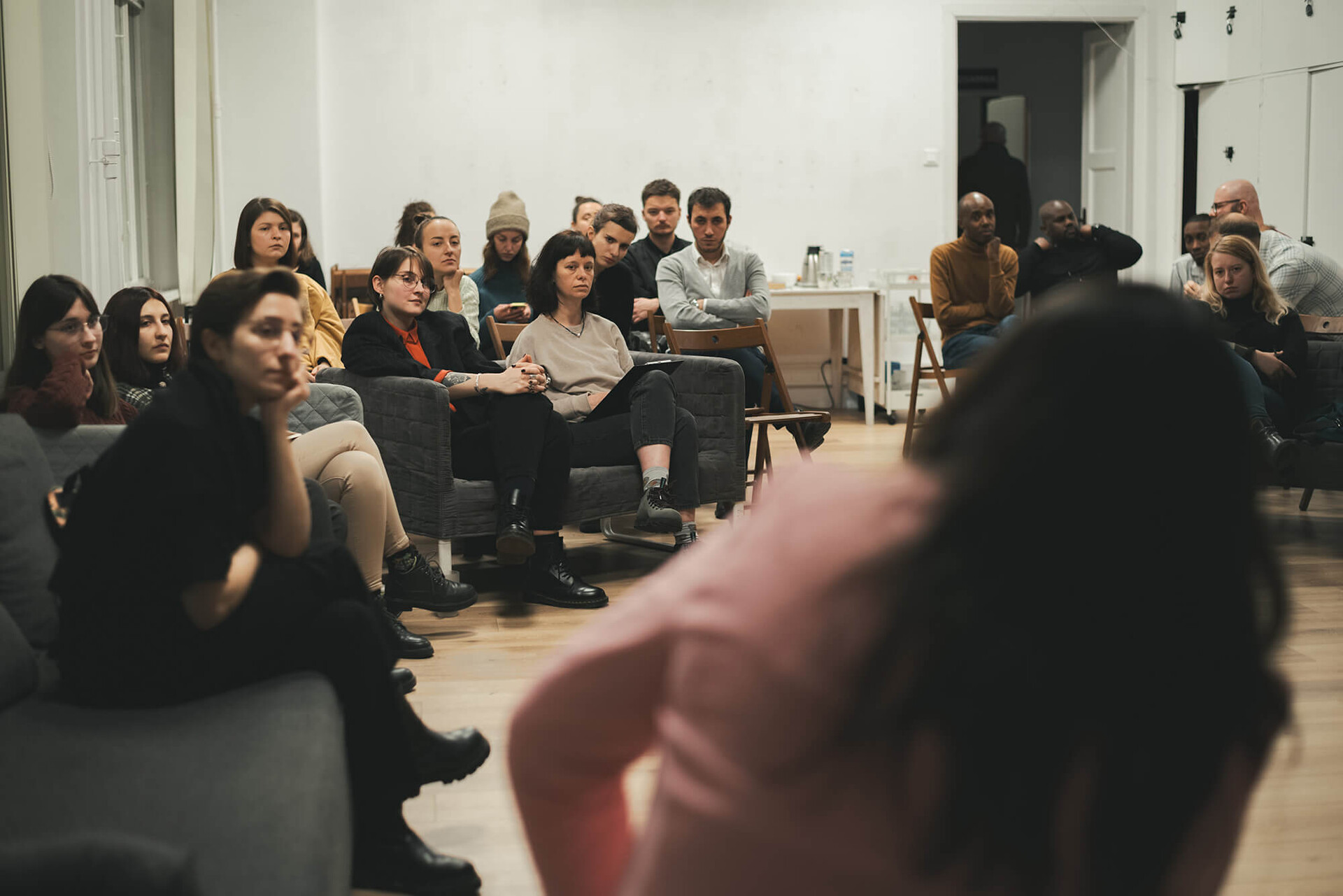 ilustracja programu Szkoła o migracji