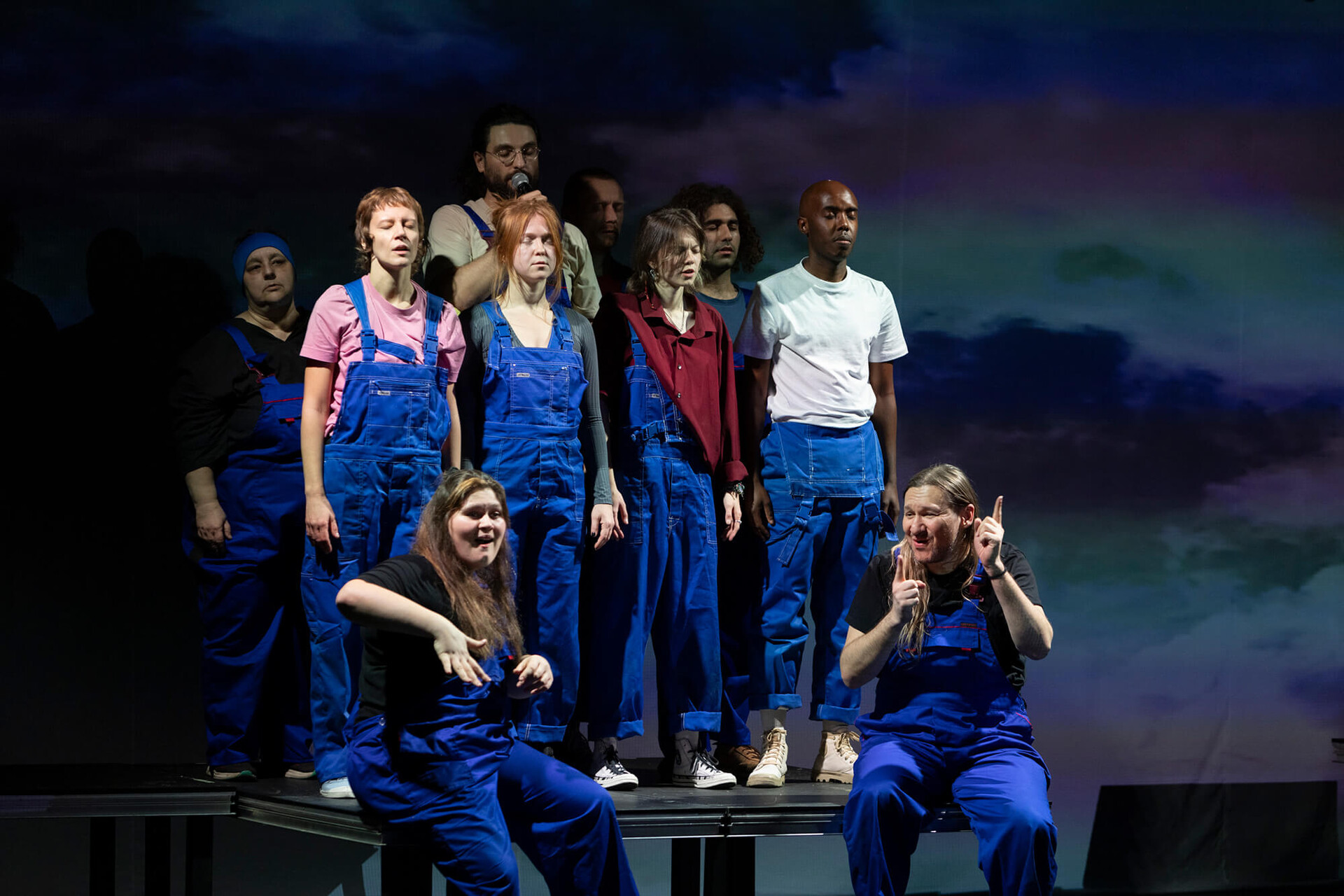 ilustracja programu Manifest Roślin