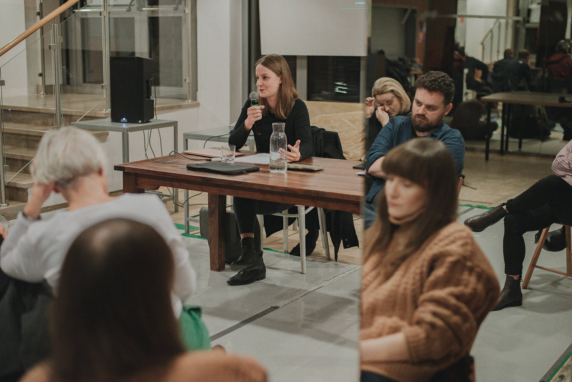 Ilustracja aktualności Przeobrażenia: program spotkań