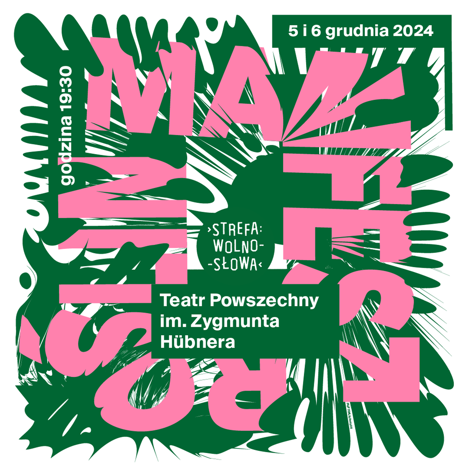 Ilustracja aktualności Manifest Rośiln