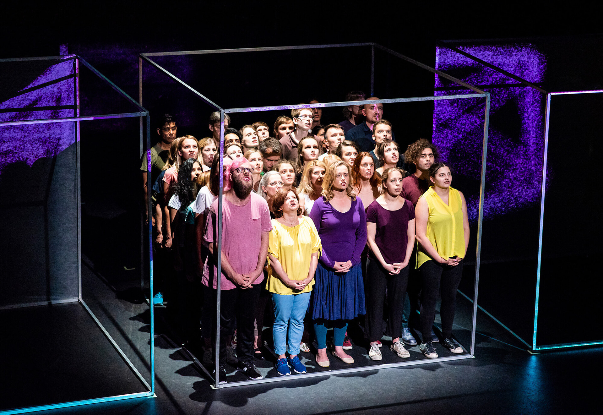 Ilustracja aktualności Bogowie