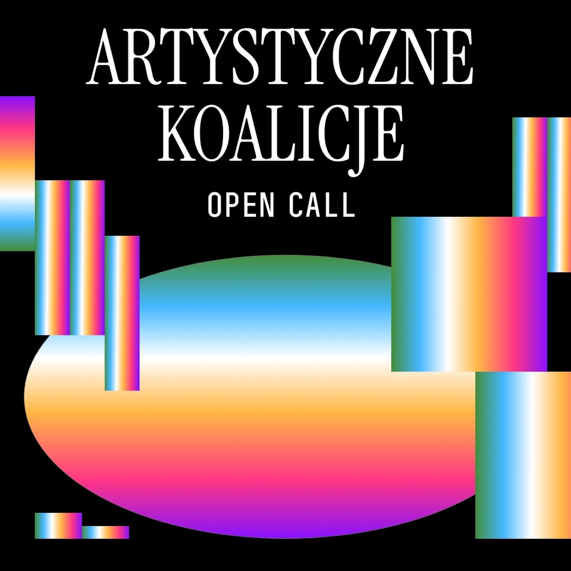 Ilustracja aktualności Artystyczne koalicje