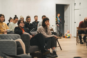 dokumentacja projektu Szkoła o migracji