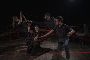 dokumentacja performance "Sp&oacute;jnia"