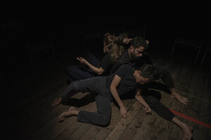 dokumentacja performance "Sp&oacute;jnia"