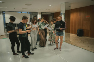 dokumentacja projektu Re-think the challenge