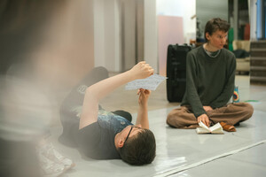 dokumentacja projektu Re-think the challenge