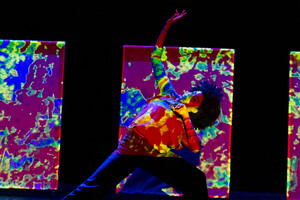 dokumentacja spektaklu "Imperium"