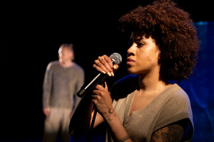 dokumentacja spektaklu "Imperium"