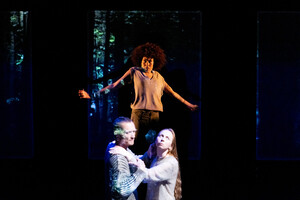 dokumentacja spektaklu "Imperium"