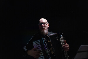 dokumentacja spektaklu "Imperium"