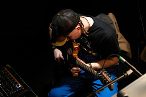 dokumentacja spektaklu "Manifest Roślin"