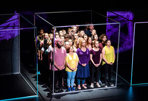 "Bogowie" fot. Karolina J&oacute;źwiak