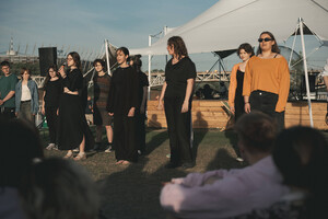 dokumentacja projektu Młodzieżowe Laboratorium Praktyk Tw&oacute;rczych 