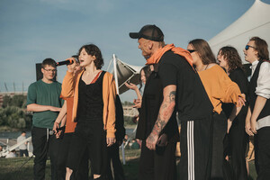 dokumentacja projektu Młodzieżowe Laboratorium Praktyk Tw&oacute;rczych 