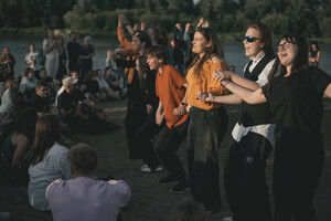 dokumentacja projektu Młodzieżowe Laboratorium Praktyk Tw&oacute;rczych 