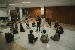 dokumentacja projektu Młodzieżowe Laboratorium Praktyk Tw&oacute;rczych 