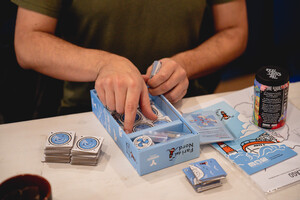 Spotkanie partner&oacute;w projektu | Warszawa, styczeń 2025 FOT. Julia Szabłowska