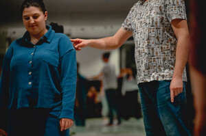 Warsztaty Crossworlds Game FOT. Julia Szabłowska