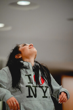 Warsztaty Crossworlds GameFOT. Julia Szabłowska