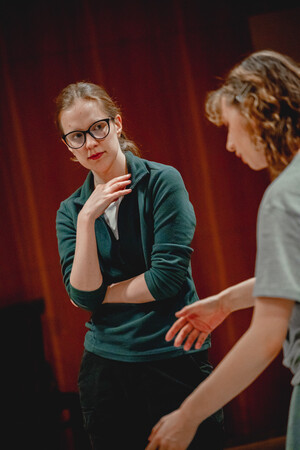 Warsztaty Crossworlds Game FOT. Julia Szabłowska