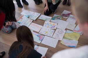 Szkoła o migracji 2025