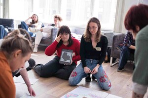 Szkoła o migracji 2025