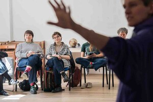 Szkoła o migracji 2025