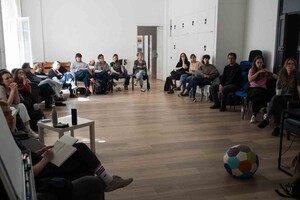 Szkoła o migracji 2025