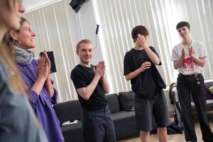 Szkoła o migracji 2025