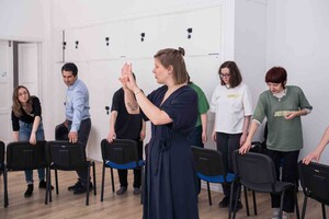 Szkoła o migracji 2025