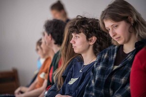 Szkoła o migracji 2025