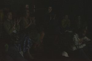 dokumentacja Rezydencji Migrart, część 2