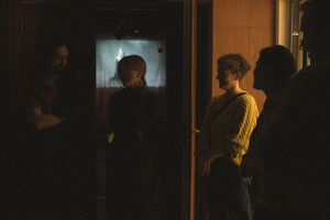 dokumentacja Rezydencji Migrart, część 2