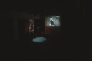 dokumentacja Rezydencji Migrart, część 2