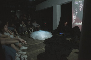 dokumentacja Rezydencji Migrart, część 2