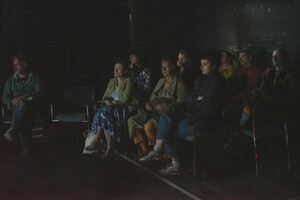 dokumentacja Rezydencji Migrart, część 2