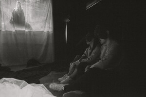 dokumentacja Rezydencji Migrart, część 2