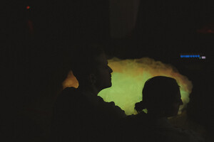 dokumentacja Rezydencji Migrart, część 2