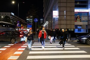 Dokumentacja  "Będzie coraz cieplej" dzień 2 fot. Agata Kubis