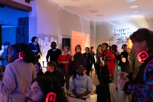 Dokumentacja  "Będzie coraz cieplej" dzień 5  fot. Agata Kubis