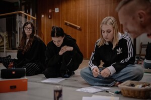 fot. Julia Szabłowska