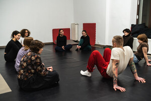 fot. Julia Szabłowska