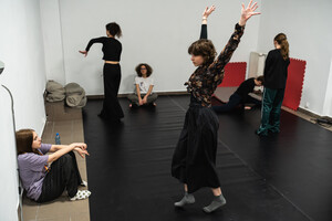 fot. Julia Szabłowska