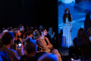 dokumentacja wydarzeń projektu Azyl Warszawa