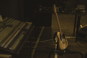 dokumentacja Rezydencji Migrart, część 2