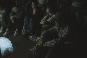 dokumentacja Rezydencji Migrart, część 2