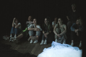 dokumentacja Rezydencji Migrart, część 2