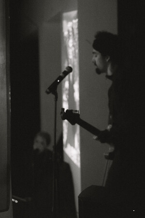 dokumentacja Rezydencji Migrart, część 2